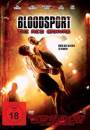 Bloodsport – The Red Canvas