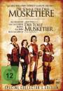 Musketier Box -  Die Söhne der drei Musketiere /  Der tolle Musketier