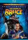 My Name ist Bruce