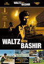 Waltz with Bashir – Graphic Novel und DVD